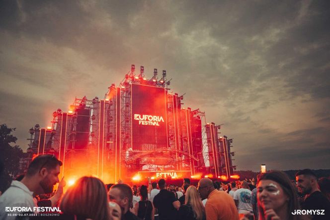Euforia Festival