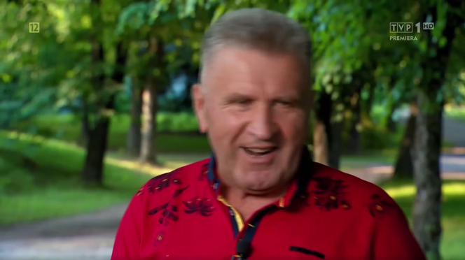 Wielkie kontrowersje po zachowaniu Józefa
