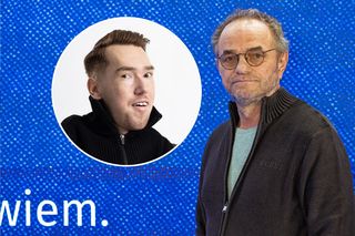 Najsztub pyta. Gościem stand-uper Kuba Rafalski. Oglądaj od 20:00!