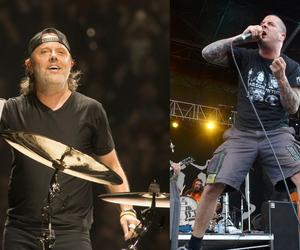  Lars Ulrich komentuje powrót Pantery: “Zawsze cenię twórcze ambicje