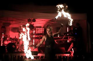 Sylwester w Warszawie. Tak bawili się mieszkańcy