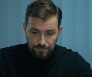 Barwy szczęścia, odcinek 3202: Kodur (Oskar Stoczyński) 