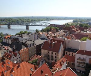 80-metrowy wieżowiec powstanie w Toruniu. Jest decyzja wojewody