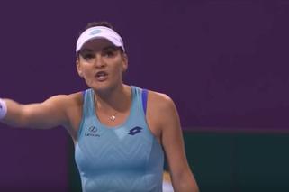WTA Doha: Agnieszka Radwańska - Petra Kvitova NA ŻYWO. O której godzinie mecz Radwańska - Kvitova? TRANSMISJA TV
