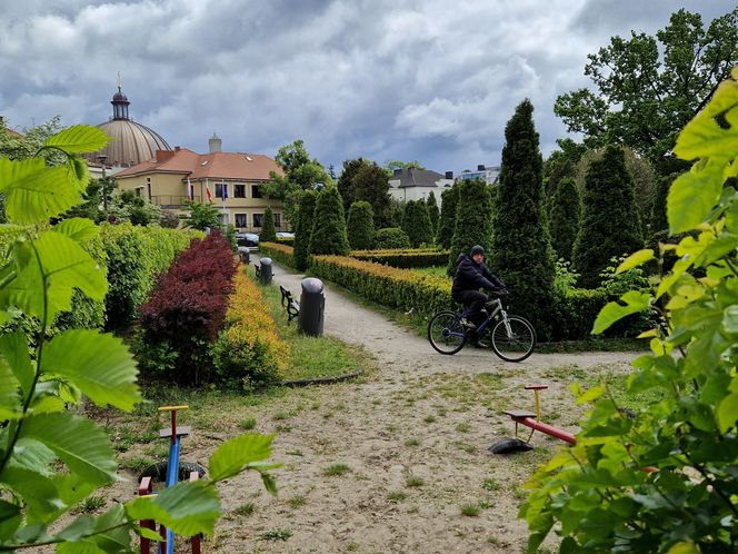 Sielanka, czyli zielona perła Bydgoszczy, o której mało kto pamięta!