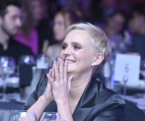 Moś w czerwieni, Woźniak-Starak w brązie i Bołądź w czerni. Która najlepiej?