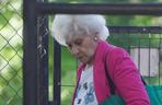 Krystyna Loska ma 87 lat i prowadzi samochód