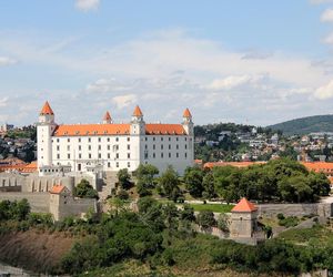 Dokąd można dojechać pociągiem z Polski?