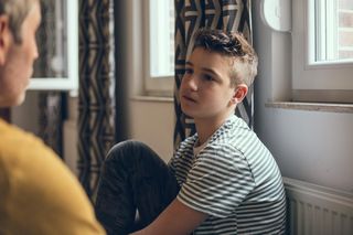 „Najlepiej ugryźć się w język”. Nienawidziłaś tych pytań, a sama zadajesz je nastolatkom?
