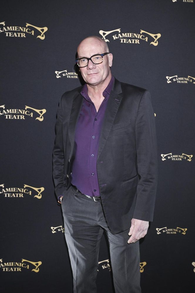 Piotr Zelt w żałobie. Nie żyje jego ukochany tata