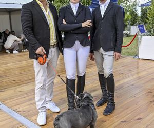 Perlage Masters Gałkowo 2025