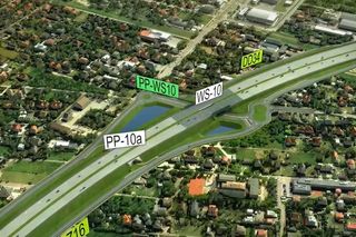 Tak ma wyglądać S7 - wylotówka z Warszawy