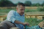 M jak miłość, odcinek jubileuszowy. Paweł (Rafał Mroczek)