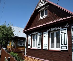 Hajnówka w woj. podlaskim