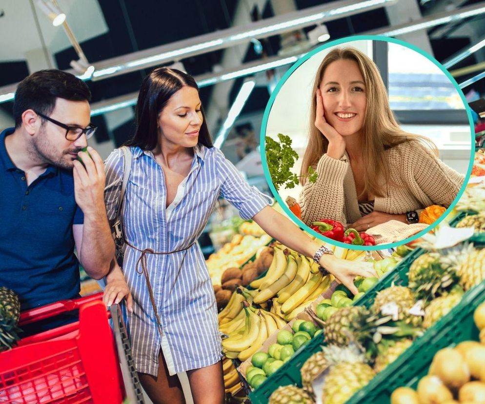 Co jeść na niedobór żelaza? Znany dietetyk poleca te produkty z Biedronki