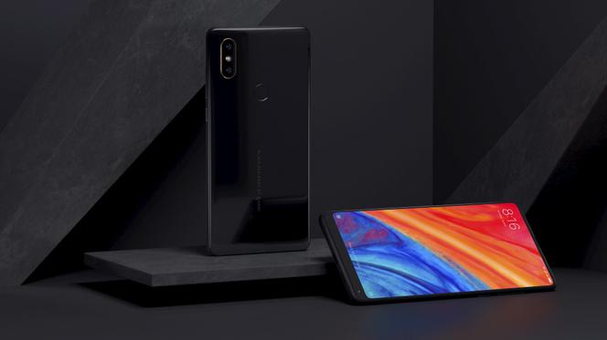 PRODUKTY XIAOMI