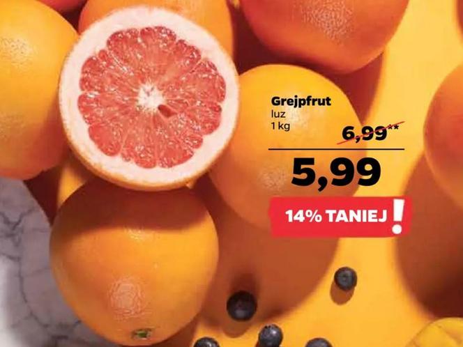 Świąteczne promocje w Netto