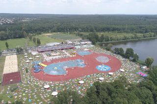 Koniec z incydentami kałowymi w Rybniku?