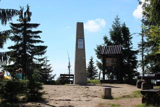 Gorce. Turbacz