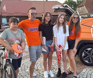 Eska Summer City na Królewskim Śpiewaniu w Tykocinie