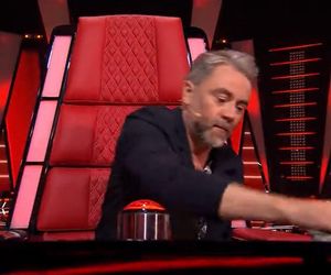 Kuba Badach - teściowa lubi mnie za to, że sprzątam