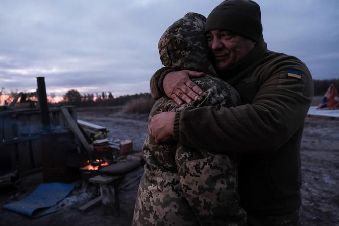 Wojna w Ukrainie trwa już 1000 dni. Oto najważniejsze wydarzenia