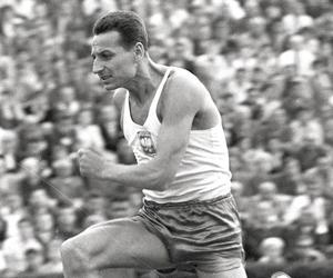 Nie żyje mistrz olimpijski z Bytomia. Józef Szmidt zmarł w wieku 89 lat