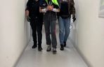 Zabójstwo pod sklepem w Policach! Policja zatrzymała dwóch 23-latków