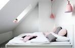 Poddasze: apartament