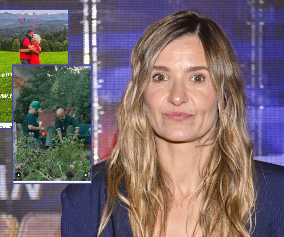 Para ze „Zróbmy sobie dom” nie wygrała finału, ale nie odpuszcza. Jeśli uważacie, że zasłużyliśmy naszą ciężką pracą