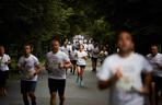 Wrocław Business Run 2020. Sprawdź trasę!