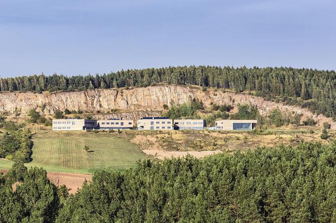 Centrum Edukacji Geologicznej