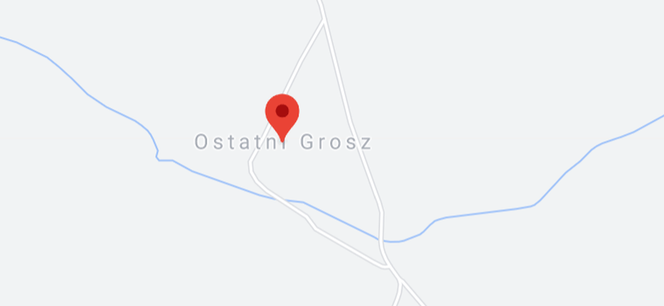 Ostatni Grosz