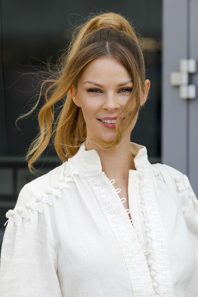 Małgorzata Tomaszewska