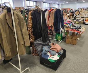 Bydgoski Bazar w BCTW pełen atrakcji. Wiosenna moda na pierwszym planie!