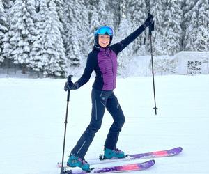 Dorota Gardias zdradziła Zakopane dla słowackich Tatr