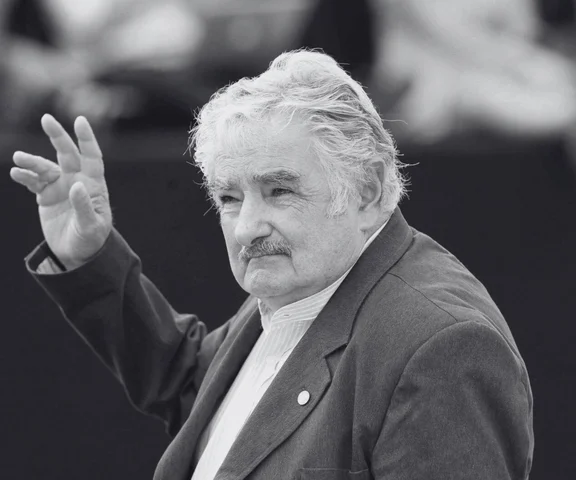 Zmarł „najbiedniejszy prezydent świata”. Jose Mujica miał 89 lat