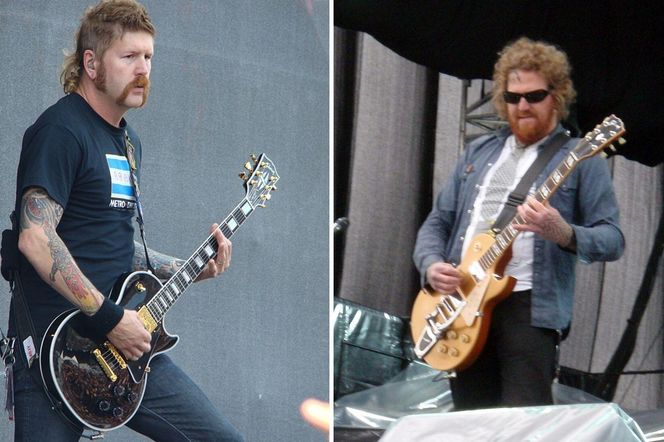 Bill Kelliher (Mastodon) skomentował odejście ze składu Brenta Hindsa. To była trudna decyzja