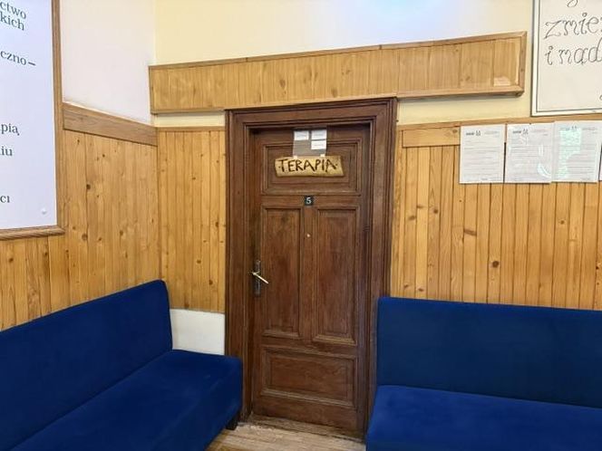 Byłem bezdomny, otarłem się o śmierć, a dziś chcę nieść dobro. Byliśmy w krakowskim ośrodku terapii uzależnień od narkotyków. 