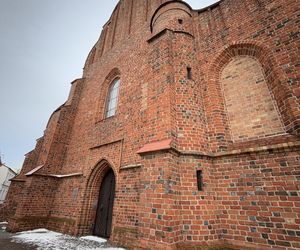 Kościół św. Bartłomieja w Koninie