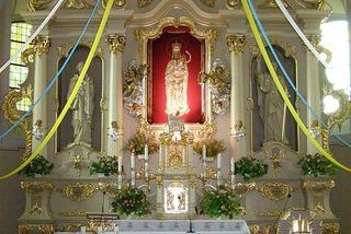 Koronawirus w wielkopolskim Sanktuarium! ODWOŁANO wszystkie msze i nabożeństwa!