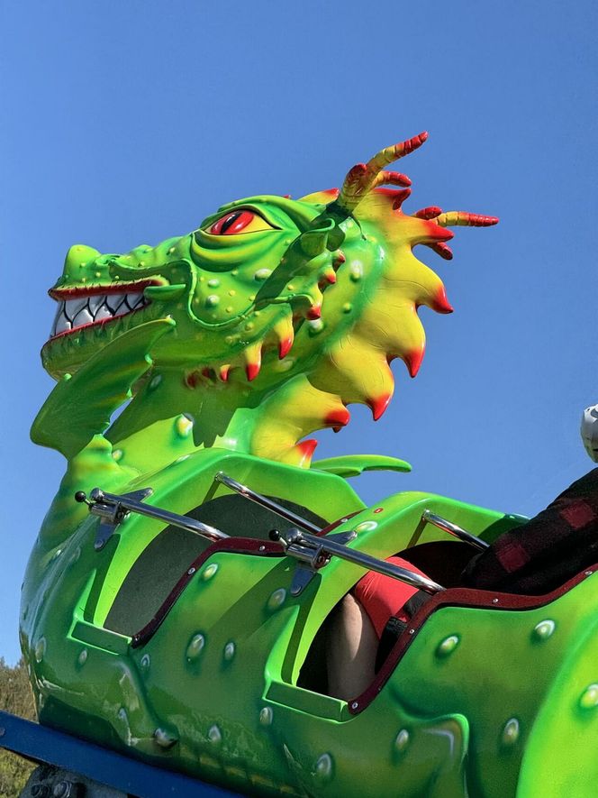 Julinek Park 2025. Nowa wielka atrakcja dla gości