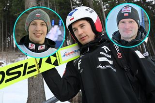 Kiedy i o której finał LGP w skokach? Maciusiak powołał kadrę, wielki talent dostanie szanse