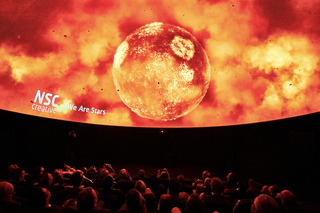 Planetarium