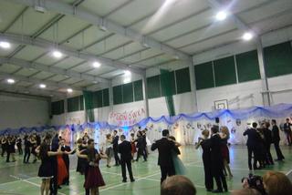 Studniówka w liceum Poniatowskiego