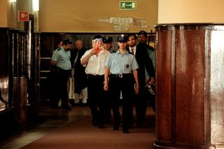 Zabójcy Wojtka Króla pozostają bezkarni. 29 lat od śmierci studenta politechniki nadal nie wiemy kto zabił