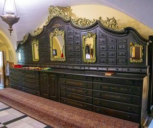 Kościół Niepokalanego Poczęcia NMP w Lutomiersku
