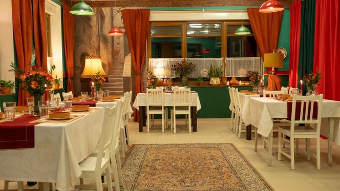 Trattoria La Piccola Strada