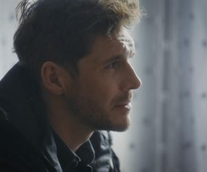 M jak miłość, odcinek 1853: Marcin (Mikołaj Roznerski)