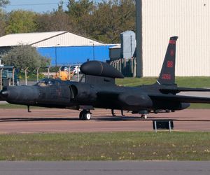 U-2 Dragon Lady